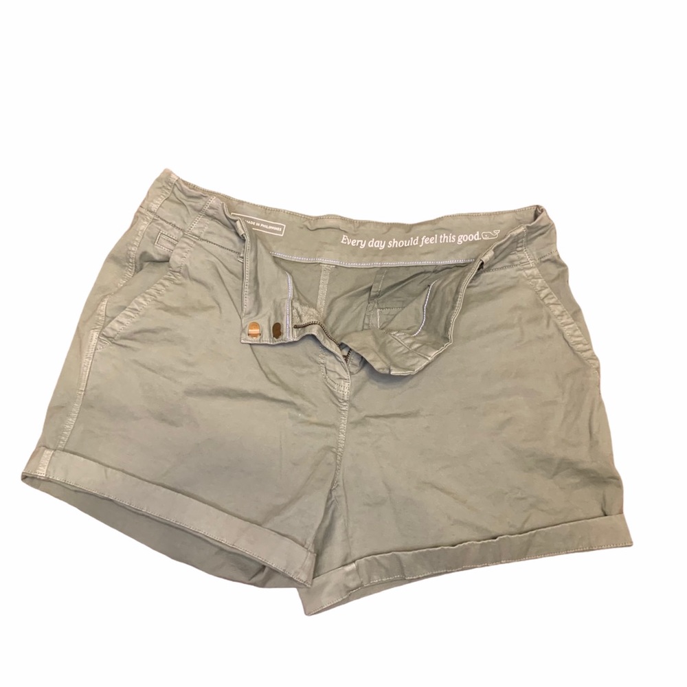 Vineyard Vines 3.5 Everyday Shorts